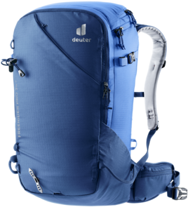 Zaini da scialpinismo Freerider Pro 34+