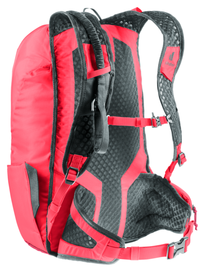 Ski touring backpack Updays 20