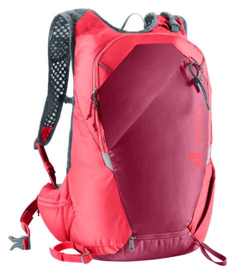 Ski touring backpack Updays 20