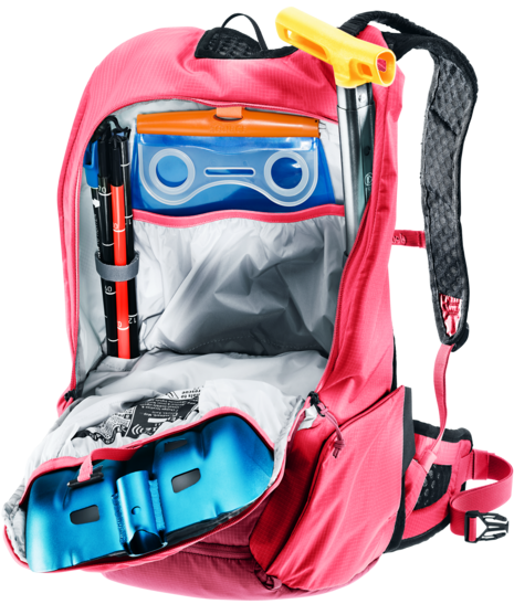 Ski touring backpack Updays 20