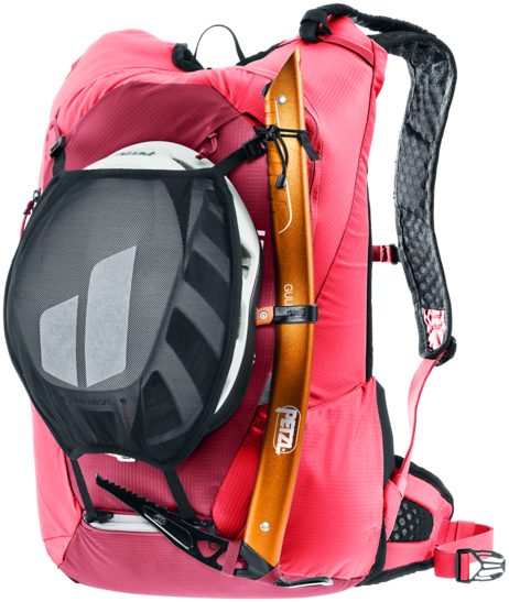 Ski touring backpack Updays 20