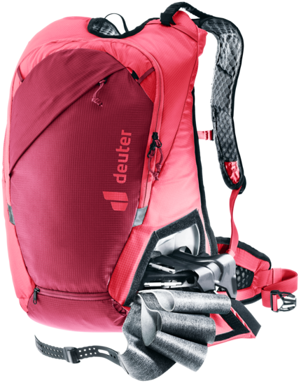 Ski touring backpack Updays 20