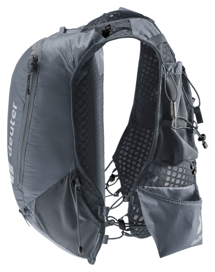 Trail running backpack Ascender 7