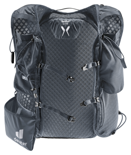 Trail running backpack Ascender 7