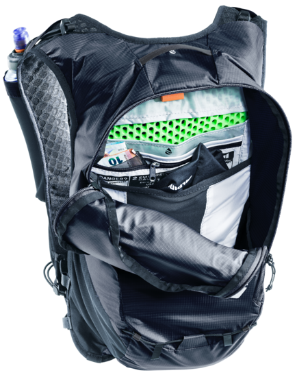 Trail running backpack Ascender 7