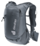 Trail running backpack Ascender 7 Black