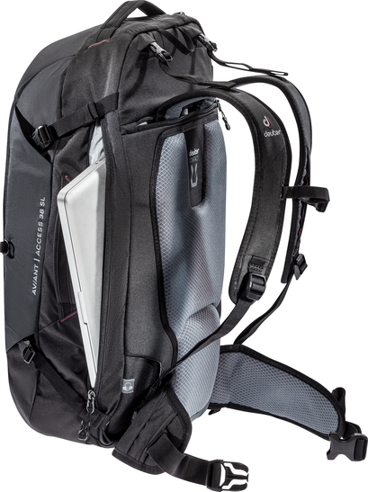 Travel backpack Aviant Access 38 SL