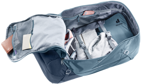 Travel backpack Access Pro 65