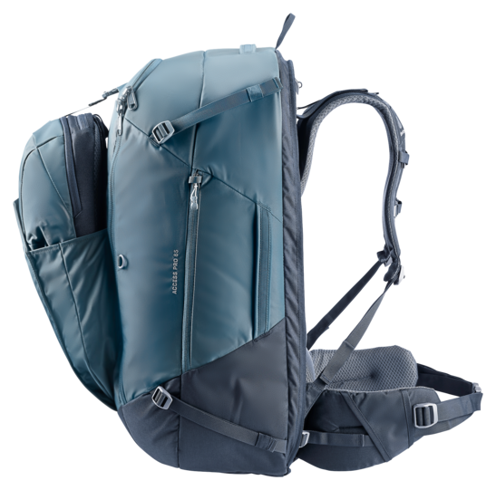 Travel backpack Access Pro 65