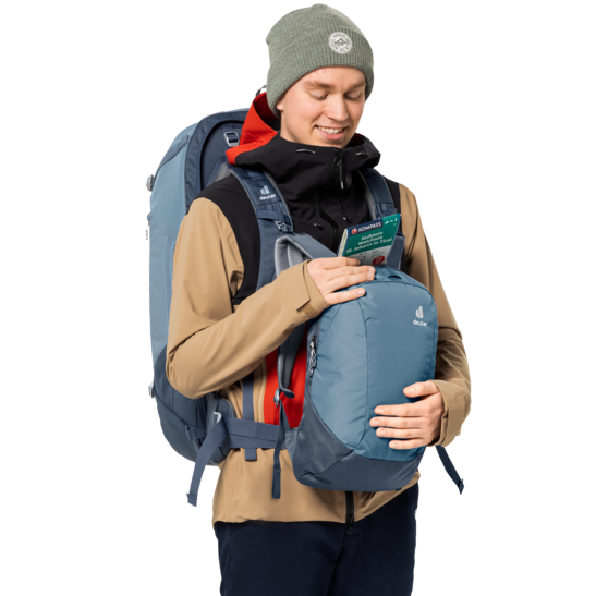 Travel backpack Access Pro 65