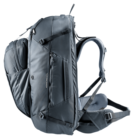 Travel backpack Access Pro 60 SL