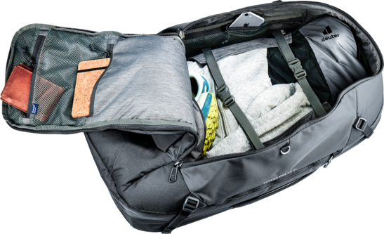 Travel backpack Access Pro 60 SL