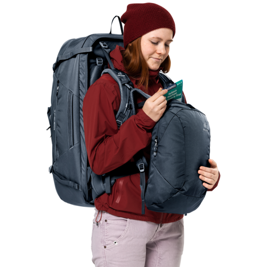 Travel backpack Access Pro 60 SL