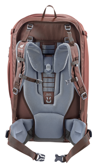 Travel backpack Access Pro 60 SL