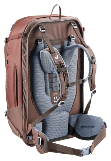 Travel backpack Access Pro 60 SL