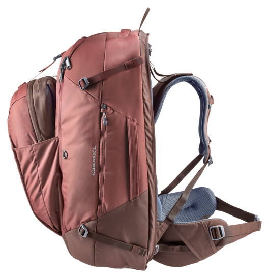 Travel backpack Access Pro 60 SL