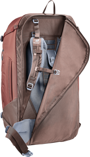 Travel backpack Access Pro 60 SL