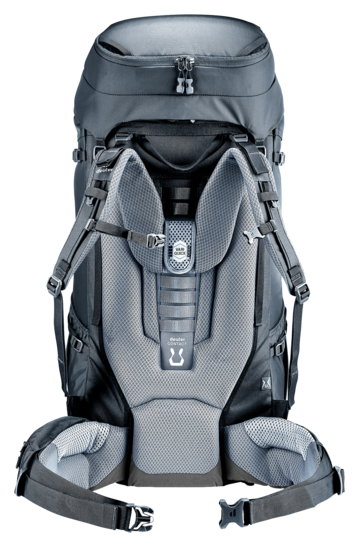 Travel backpack Voyager 60+10 SL