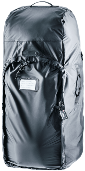 Travel backpack Voyager 60+10 SL