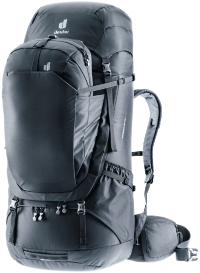 Travel backpack Voyager 65+10