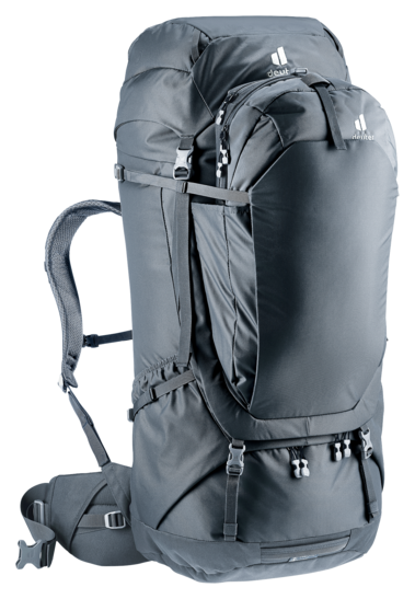 Travel backpack Voyager 65+10