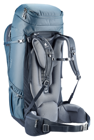 Travel backpack Voyager 65+10