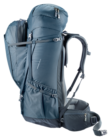 Reiserucksack Voyager 65+10