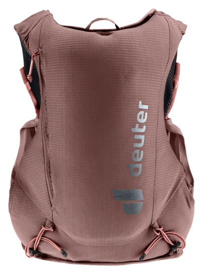 Trail running backpack Traick 9 SL