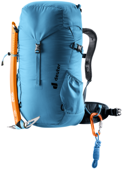 Kids' backpacks Climber 22