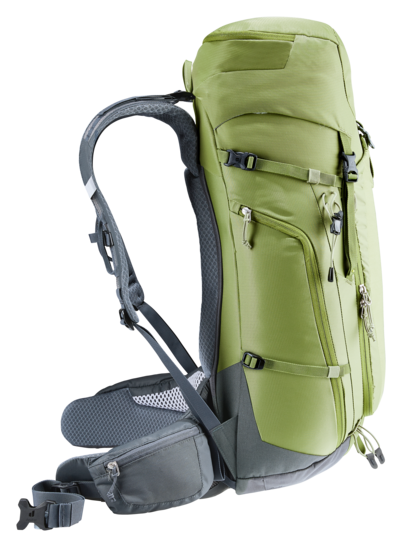 Hiking backpack Trail Pro 36