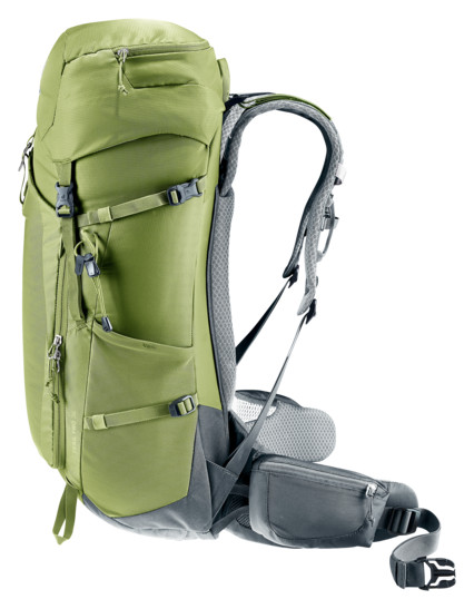 Hiking backpack Trail Pro 36