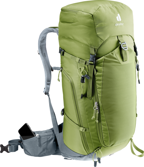 Hiking backpack Trail Pro 36