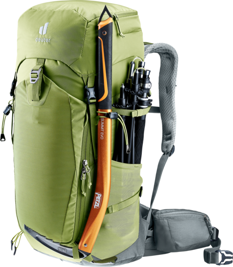 Hiking backpack Trail Pro 36