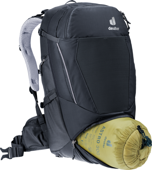 Bike backpack Trans Alpine 30