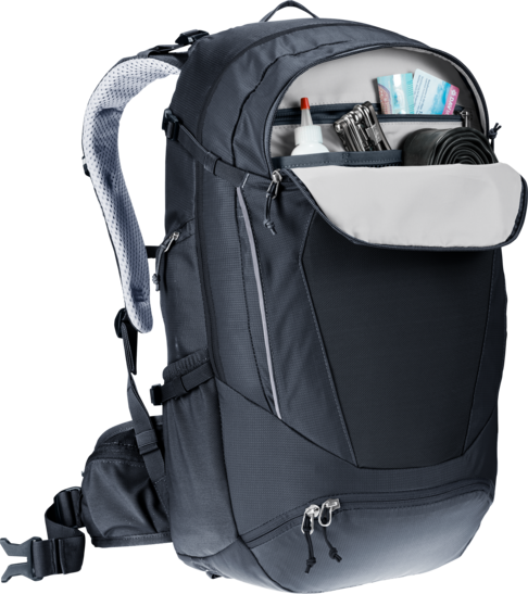 Bike backpack Trans Alpine 30