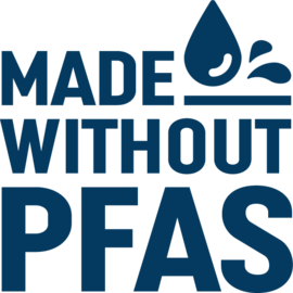 Made without PFAS