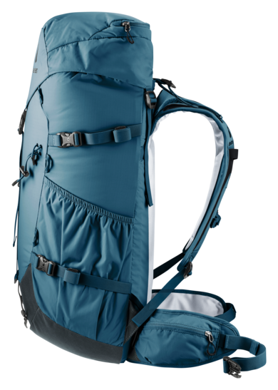 Climbing backpack Gravity Expedition 45+