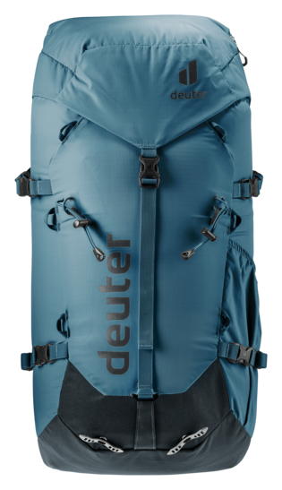 Climbing backpack Gravity Expedition 45+