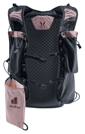 Trail running backpack Ascender 13