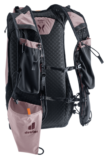 Trail running backpack Ascender 13