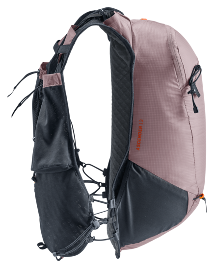 Trail running backpack Ascender 13