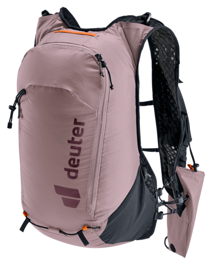 Trail running backpack Ascender 13