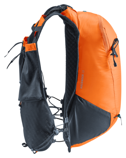 Trail running backpack Ascender 13