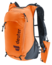 Trail running backpack Ascender 13 orange