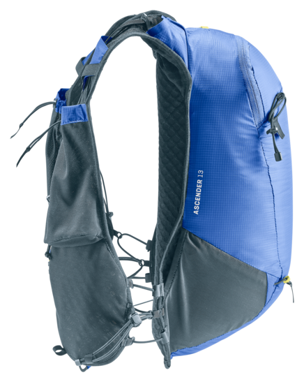 Trail running backpack Ascender 13