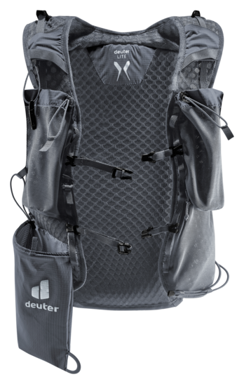 Trail running backpack Ascender 13