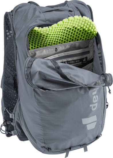 Trail running backpack Ascender 13