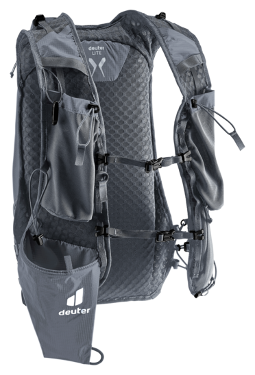 Trail running backpack Ascender 13