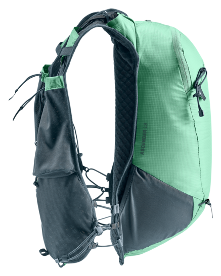 Trail running backpack Ascender 13