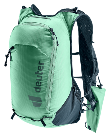 Trail running backpack Ascender 13